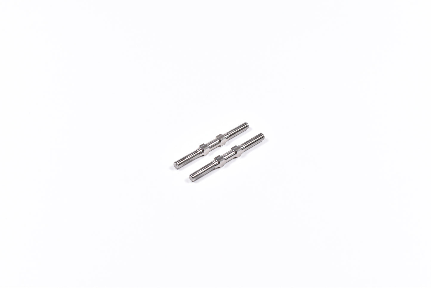 Vision Racing N2 Titanium Turnbuckle 42mm - Pair