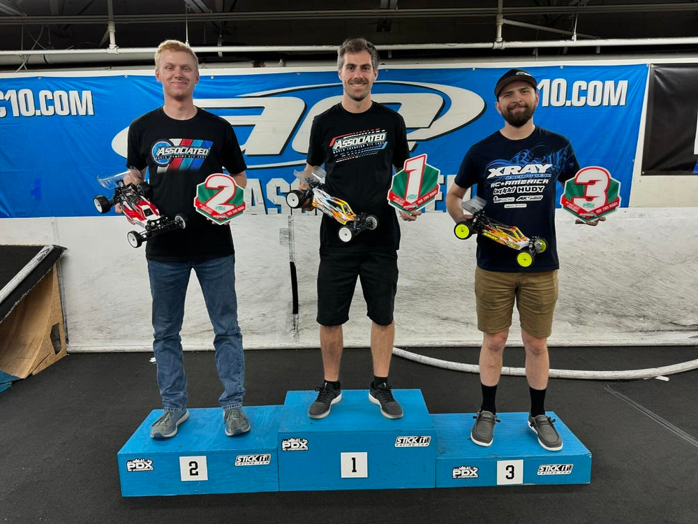 Vision Racing Products