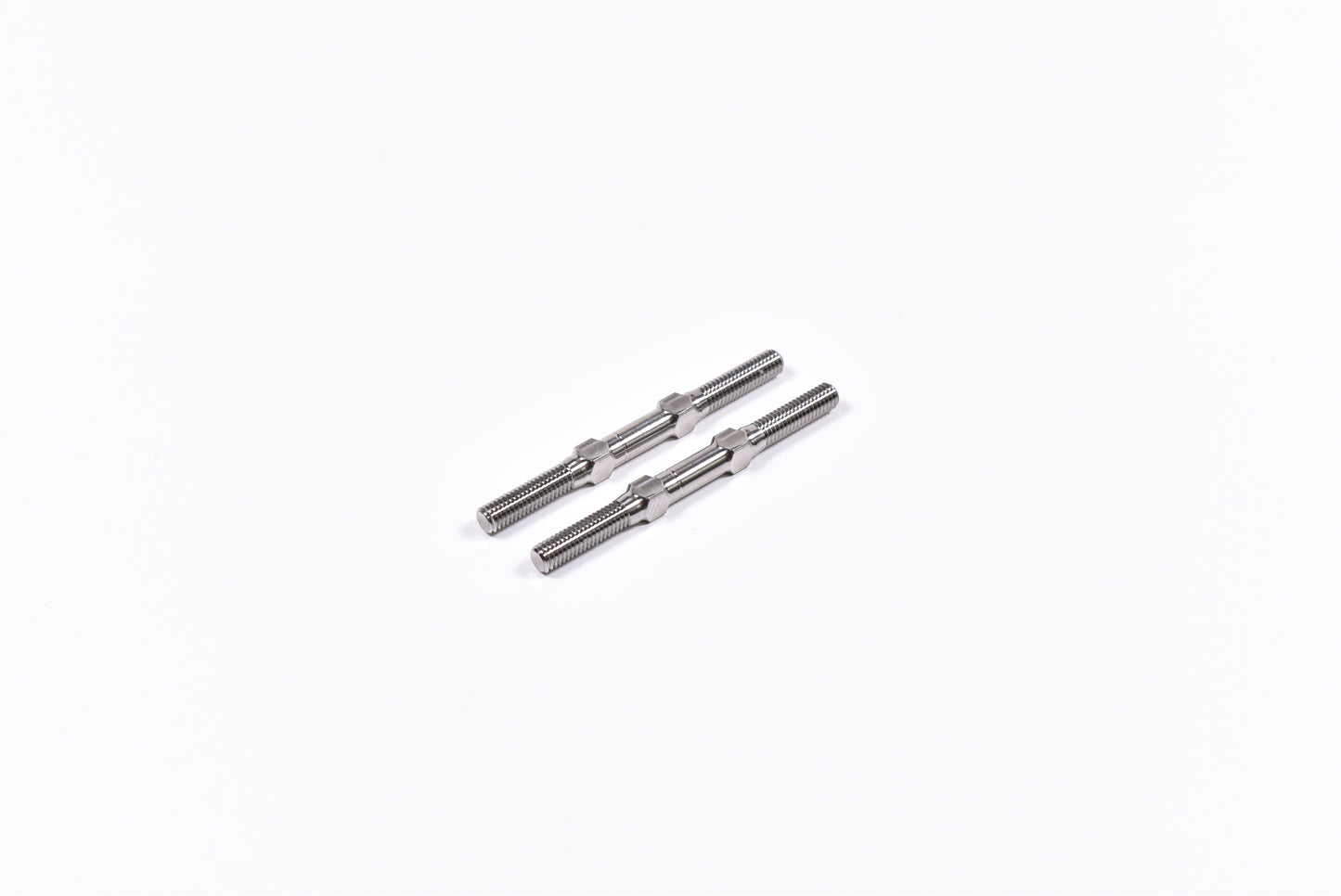 Vision Racing N2 Titanium Turnbuckle 45mm - Pair