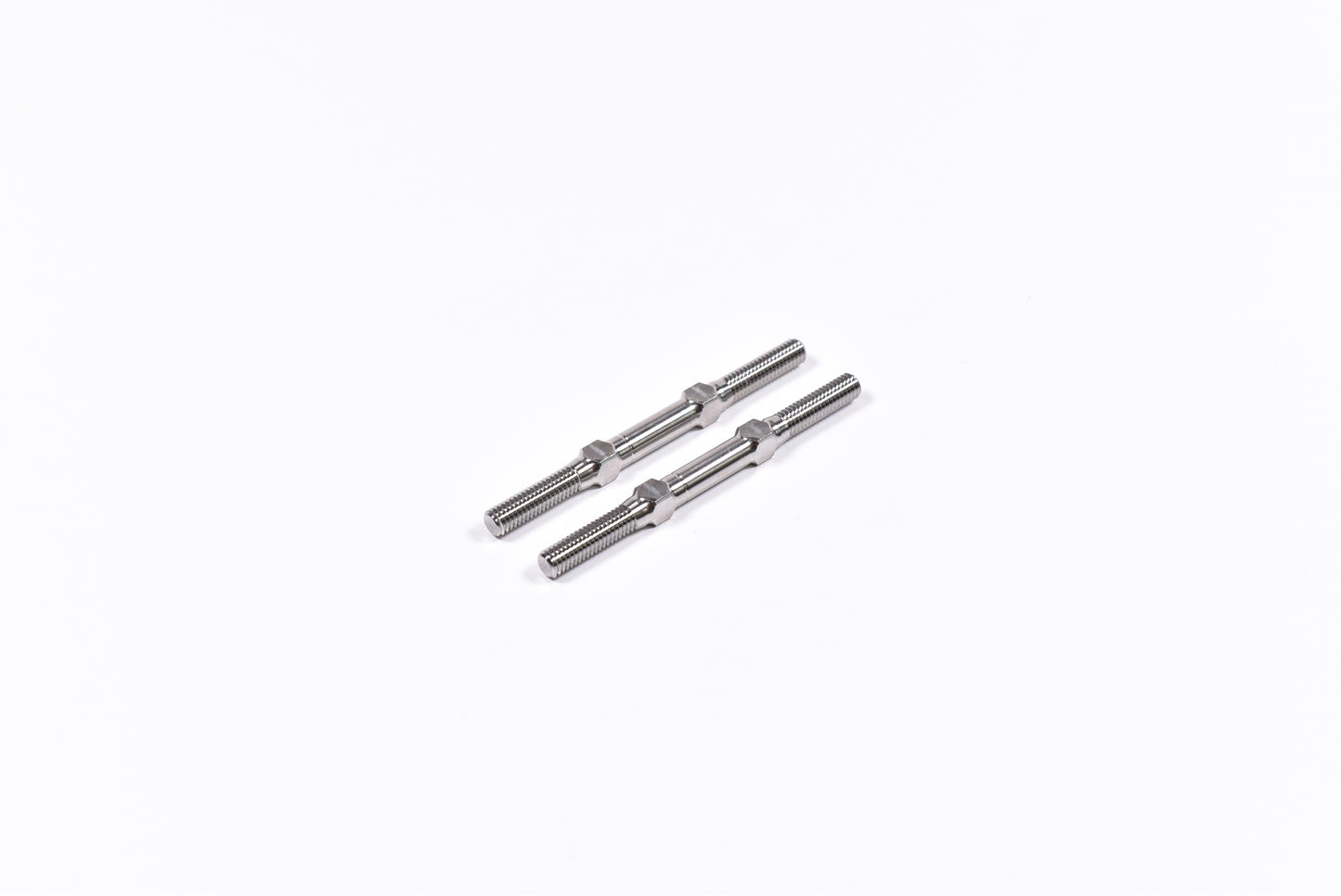 Vision Racing N2 Titanium Turnbuckle 48mm - Pair