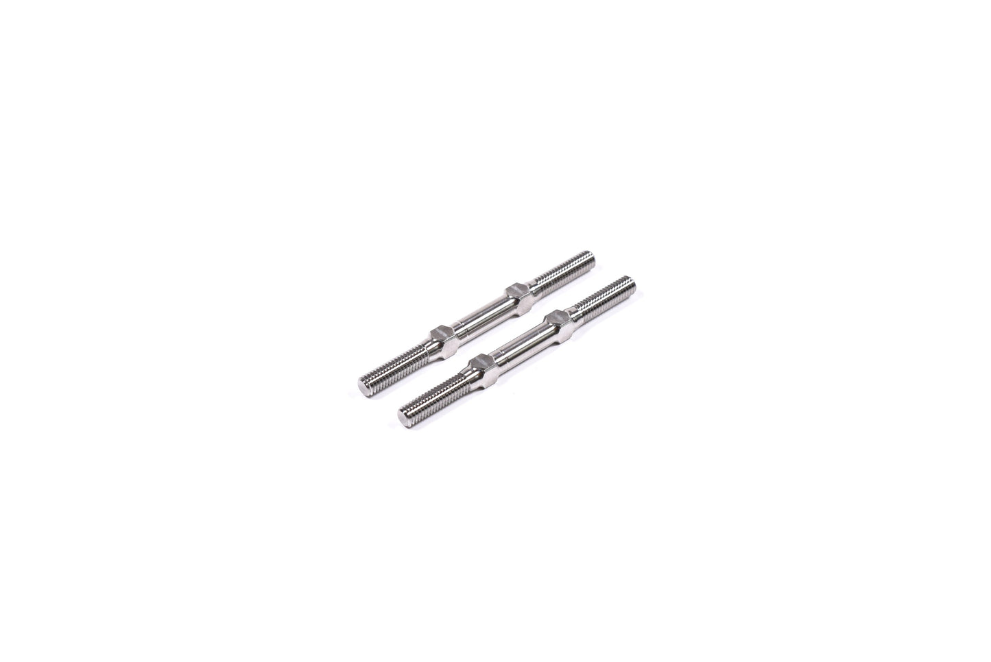 Vision Racing N2 Titanium Turnbuckle 48mm - Pair
