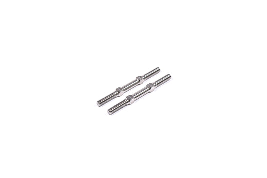 Vision Racing N2 Titanium Turnbuckle 48mm - Pair