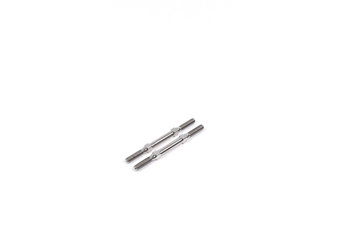 Vision Racing N2 Titanium Turnbuckle 52.5mm - Pair