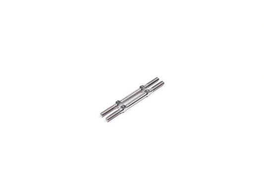 Vision Racing N2 Titanium Turnbuckle 55mm - Pair