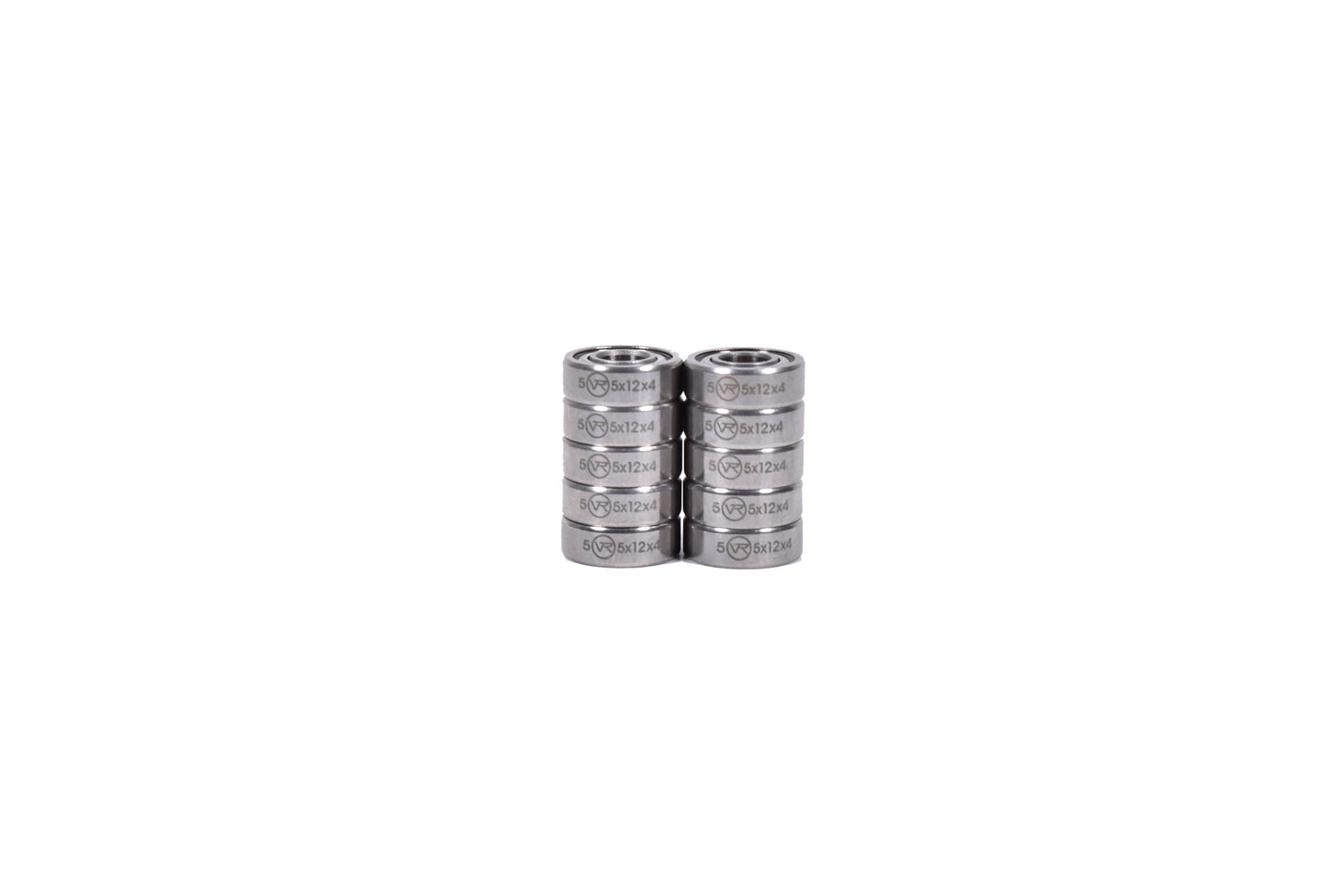C5 Ceramic Bearing – 5x12x4mm