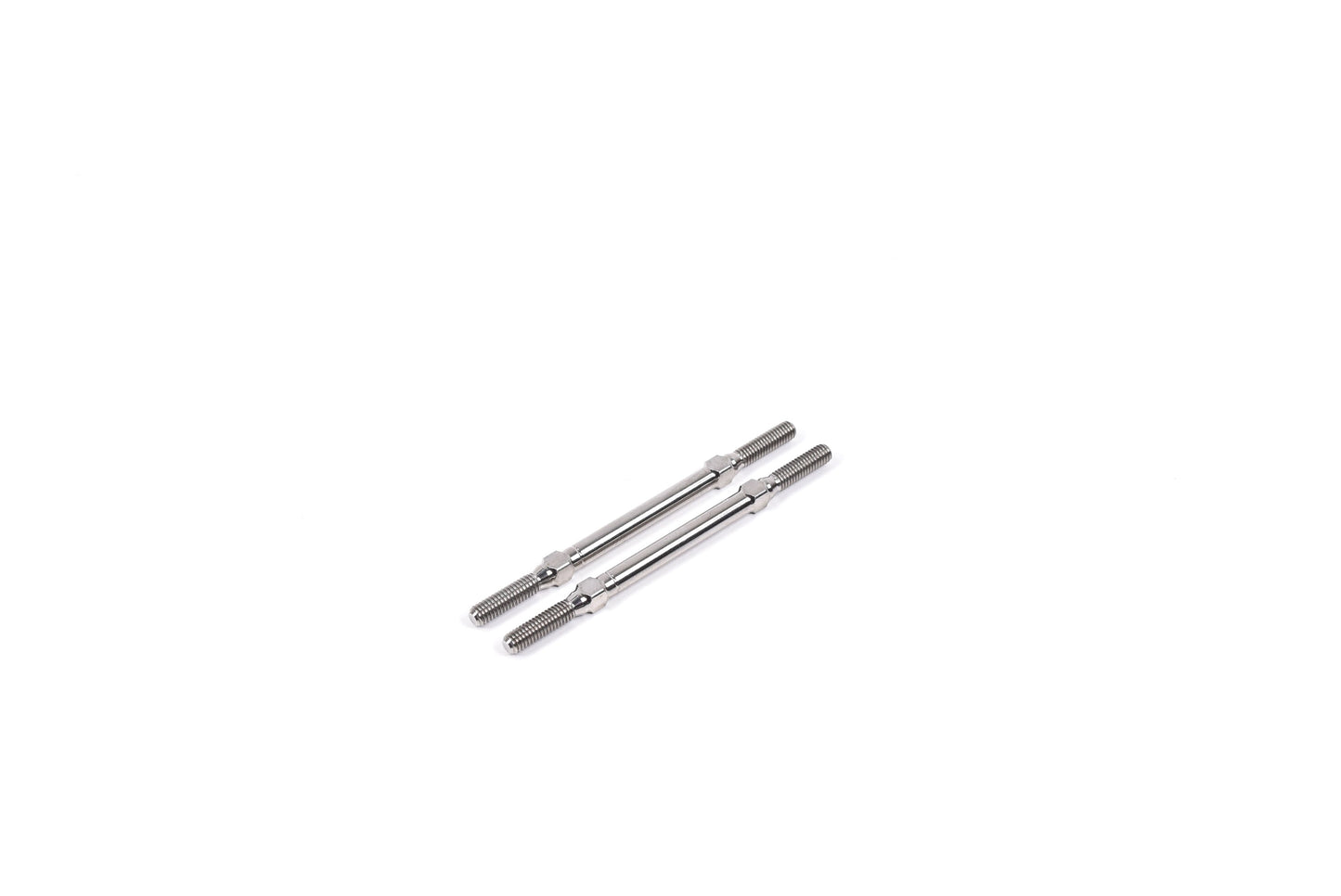 Vision Racing N2 Titanium Turnbuckle 65mm - Pair
