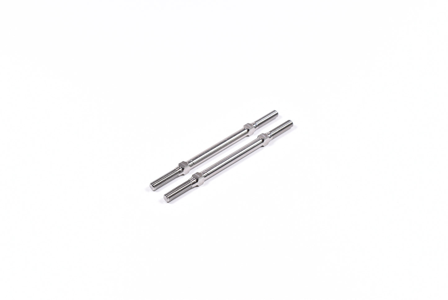 Vision Racing N2 Titanium Turnbuckle 67mm - Pair