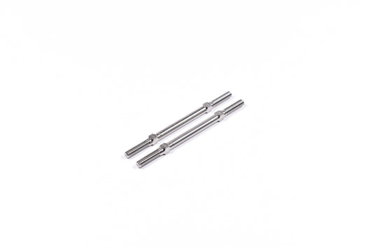 Vision Racing N2 Titanium Turnbuckle 67mm - Pair