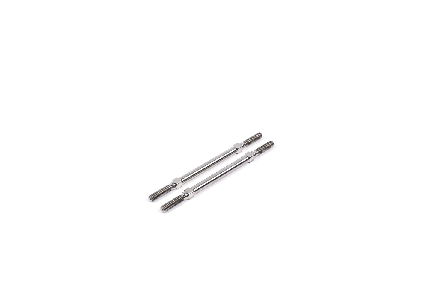 Vision Racing N2 Titanium Turnbuckle 70mm - Pair