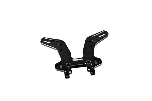 TLR Eight-XT/XTE  Aluminum Front Split Tower