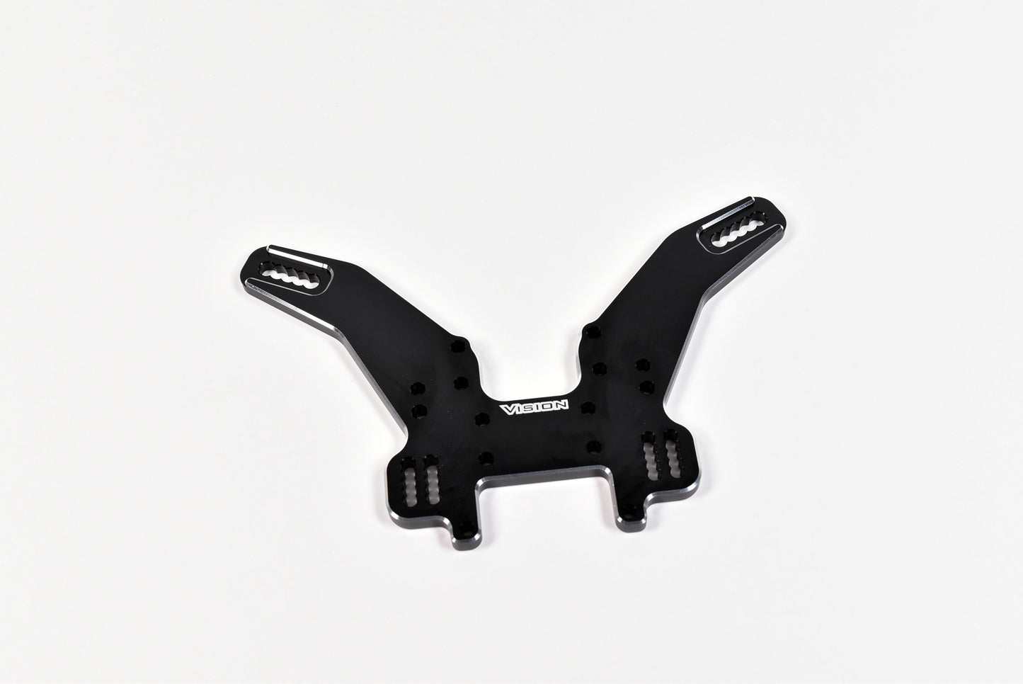 TLR Eight-XT/XTE  Aluminum Rear Split Tower