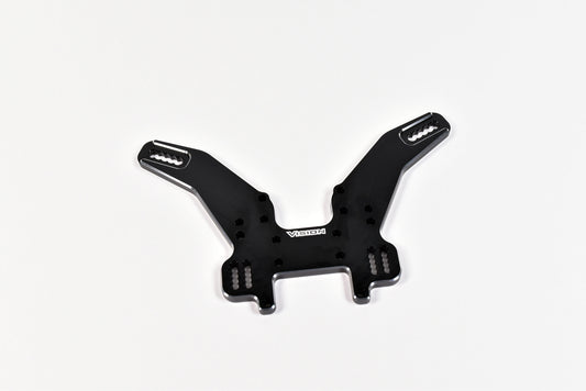 TLR Eight-XT/XTE  Aluminum Rear Split Tower