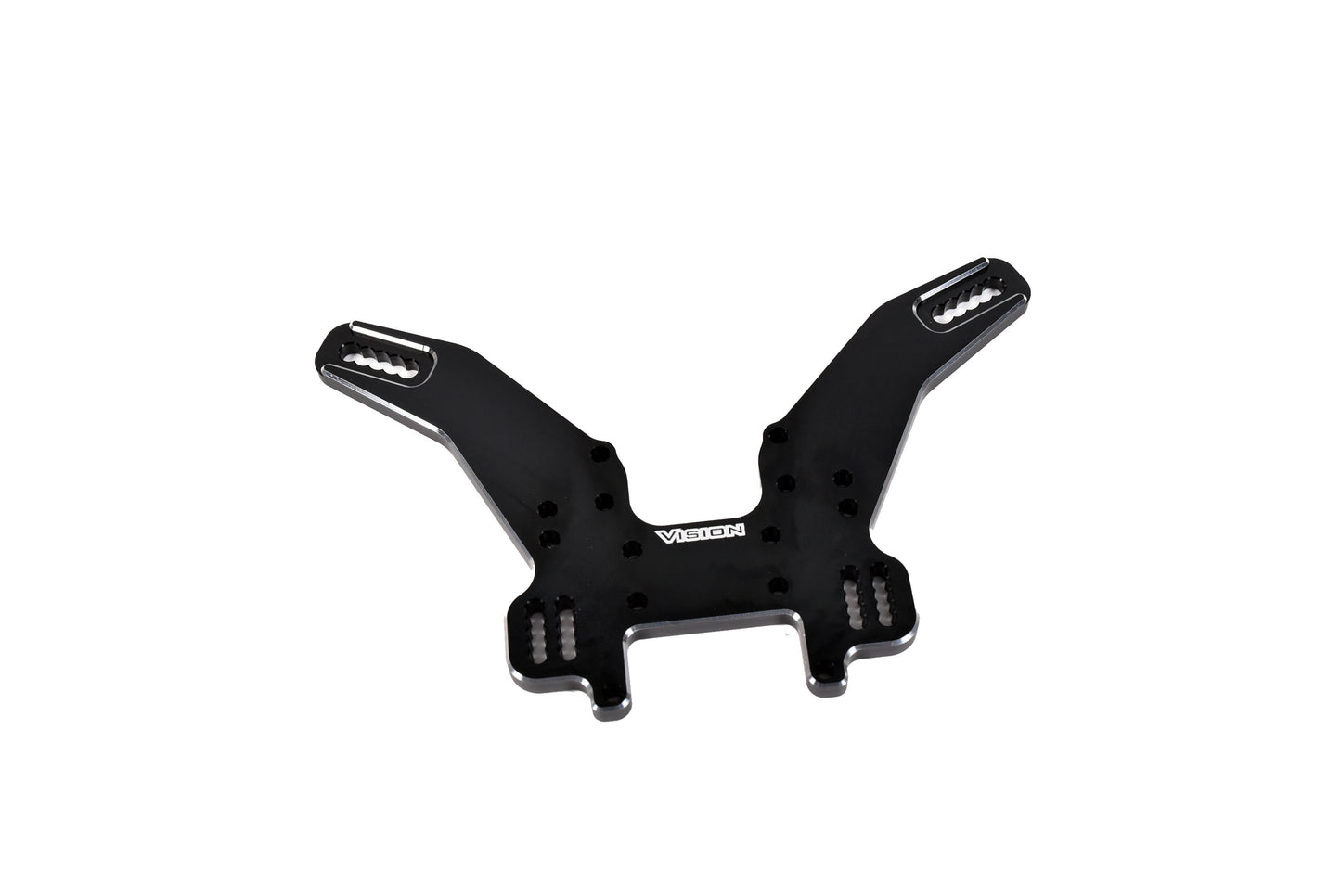 TLR Eight-XT/XTE  Aluminum Rear Split Tower