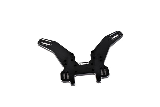 TLR Eight-XT/XTE  Aluminum Rear Split Tower