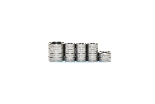 C5 Ceramic Full Bearing Set – Team Associated DC10