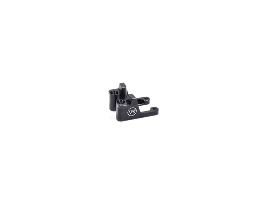 VR Carbon Chassis Standoff Brace Set Team Associated B7, B7D, T7 & SC7