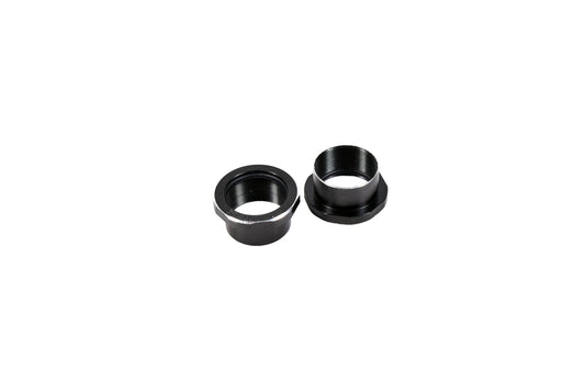 VR 12mm Spring Shock Collar Set - TLR, Team Associated & Schumacher