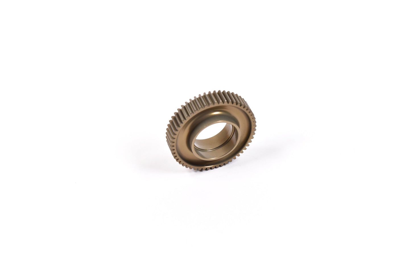 Team Associated B7.1, T7 & SC7 Hard Anodized Narrowed Aluminum Idler Gear