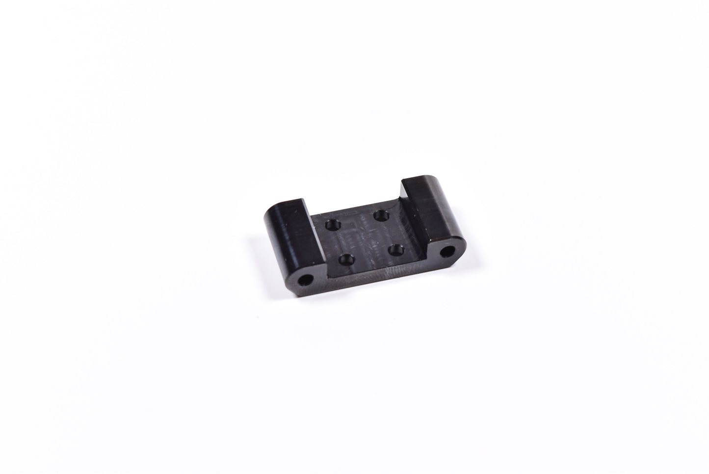 Team Associated B7 Front Steel Bulkhead 2.5 Degree 26g