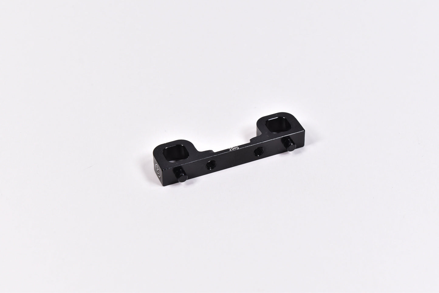 Team Associated T7 HD Minus One Aluminum C-Block – Vision Racing
