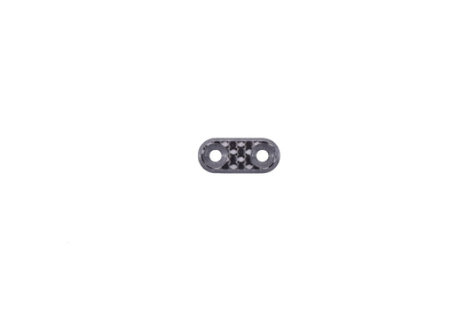 Team Associated B7 & B7D Carbon Fiber Front Wing Brace 5mm