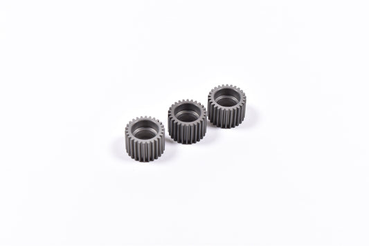 Team Associated B7 Hard Anodized Aluminum Idler Gears - QTY 3