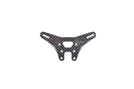 Team Associated B7 Carbon Fiber Rear STD Shock Tower 5mm