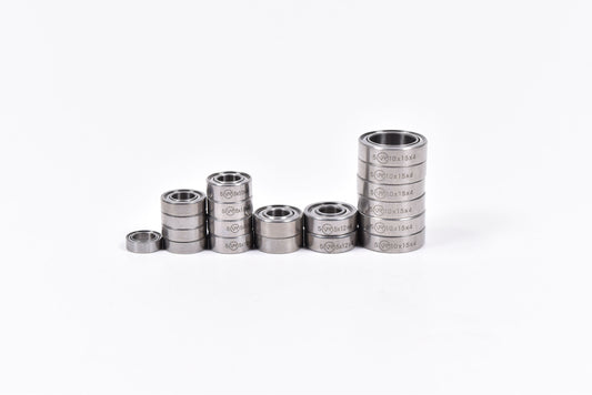 C5 Ceramic Full Bearing Set – Schumacher Cat PB D
