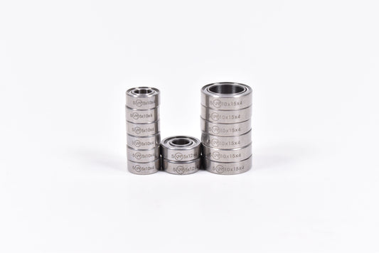 C5 Ceramic Full Bearing Set – Team Associated T7/SC7