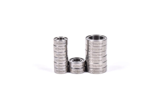 C5 Ceramic Full Bearing Set – Team Associated B7.1, SC7 & T7
