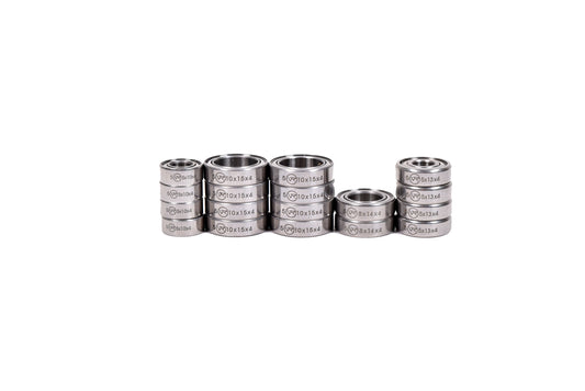 C5 Ceramic Full Bearing Set – TLR 22X-4 2.0 DC