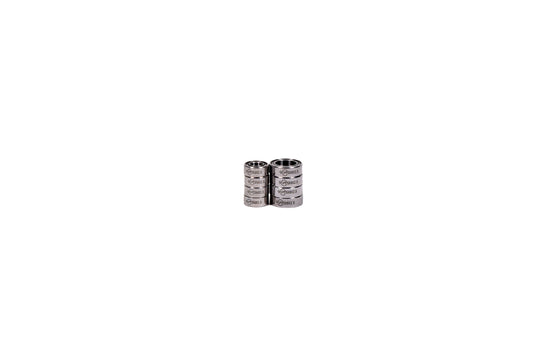 C9 Ceramic Steering Bearing Set - TLR 22X, 22XT & 22X-4 2.0