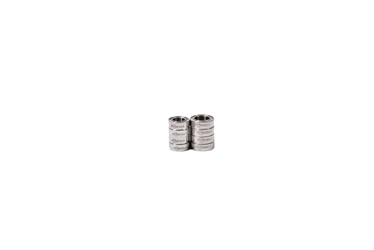 C9 Ceramic Steering Bearing Set - Team Associated B84 & T84