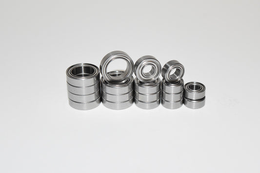 C5 Ceramic Full Bearing Set – Losi 22S Sprint
