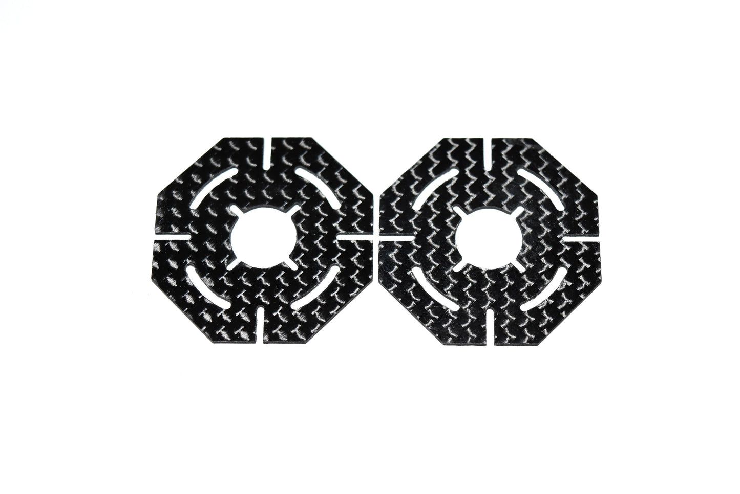 Losi 22S Sprint CFCS Slipper Pads