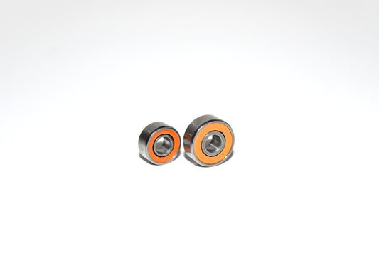 C9 Ceramic Motor Bearing Set - Muchmore & Reedy