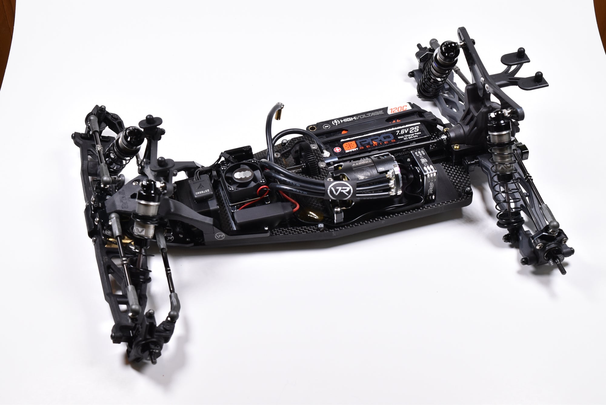 Vision Racing Products