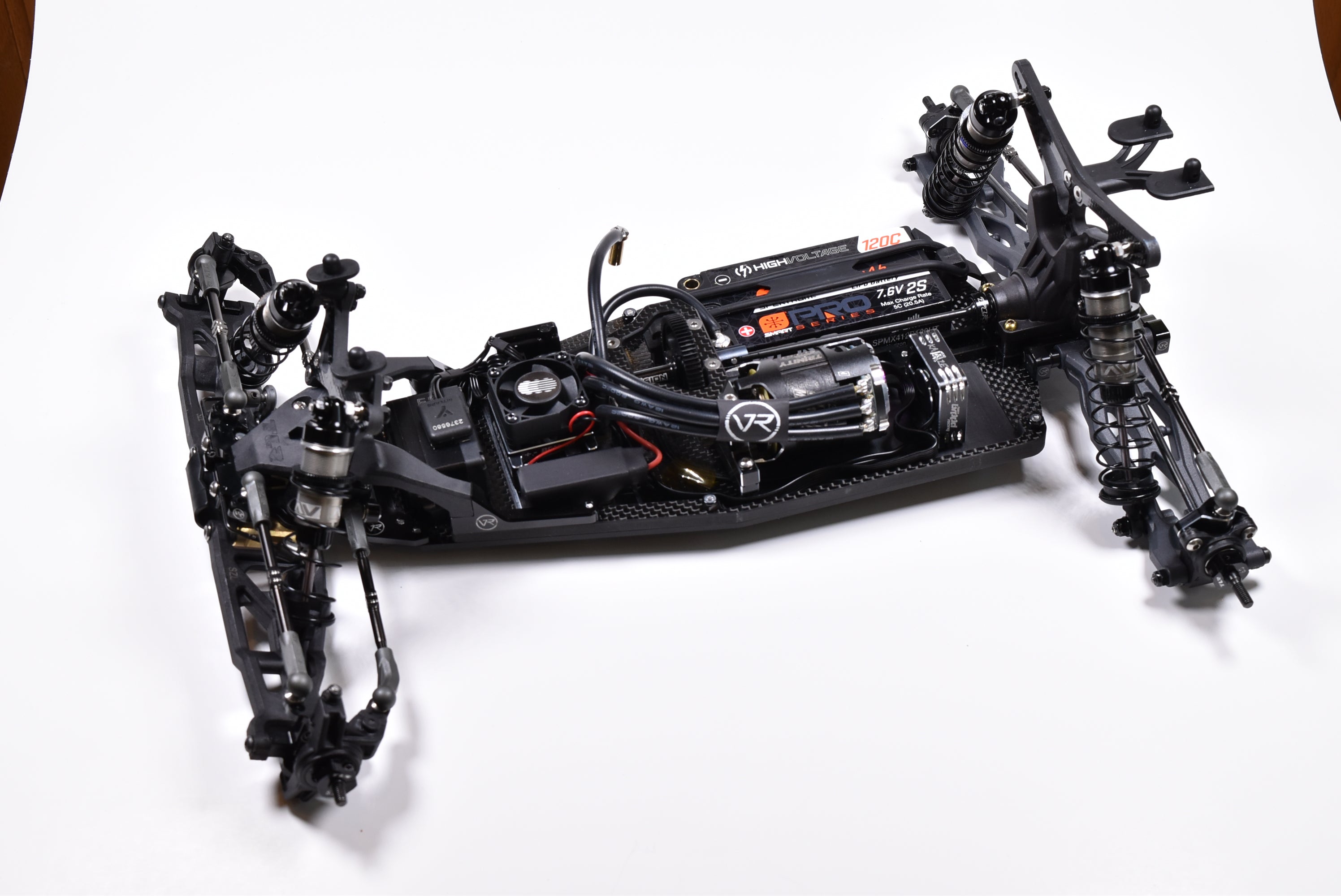 Vision Racing Products