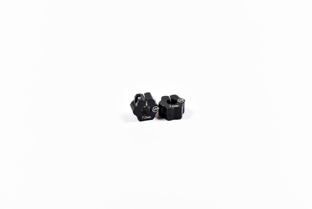 TLR 22T – Vision Racing