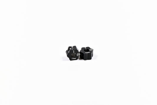 Vision Racing 7.5mm LW Clamping Hex