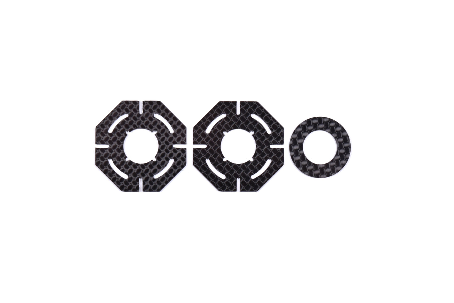 Xray XB4'23  CFCS Slipper Pads