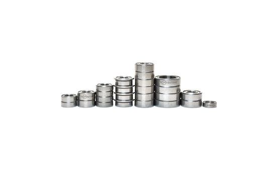 C5 Ceramic Full Bearing Set - Schumacher L1R