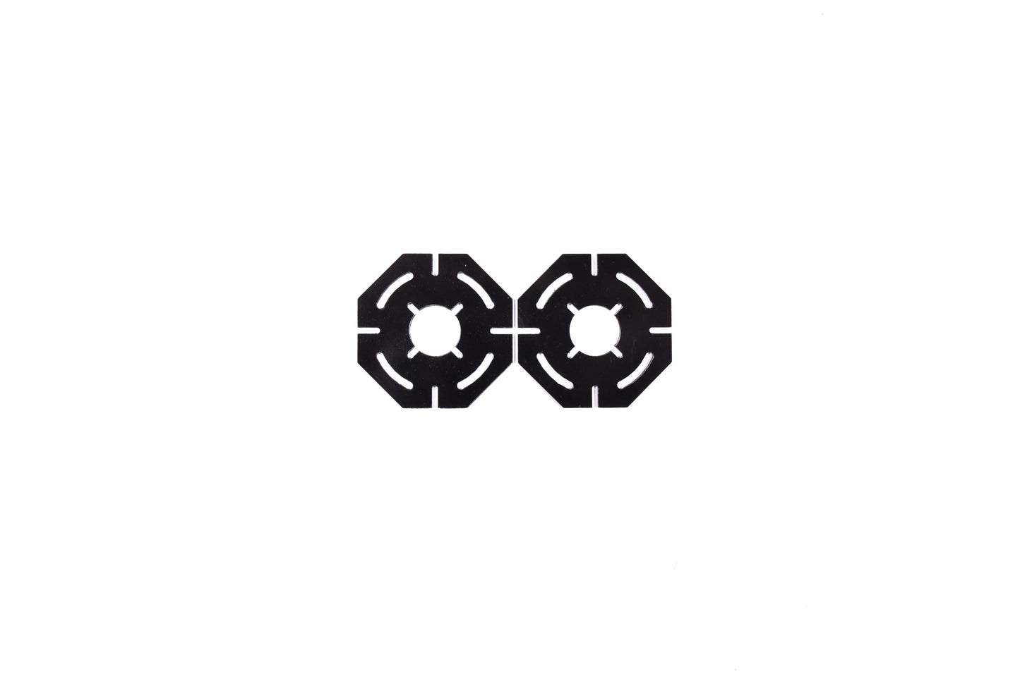 Schumacher LD3/L1R CFMS Slipper Pads