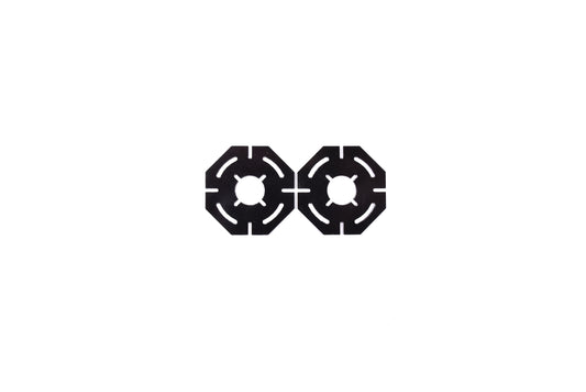 Schumacher LD3/L1R CFMS Slipper Pads