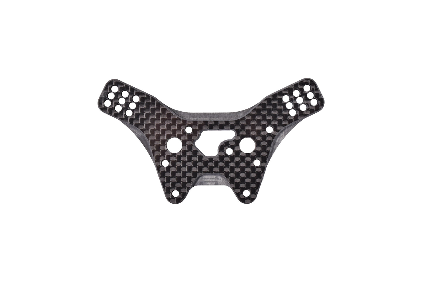 Losi 22S Carbon Front Tower 4mm