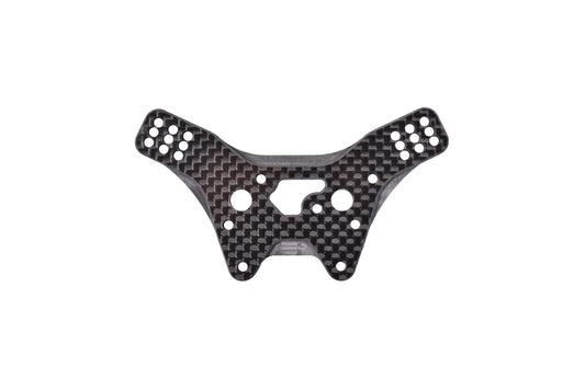 Losi 22S Carbon Front Tower 4mm