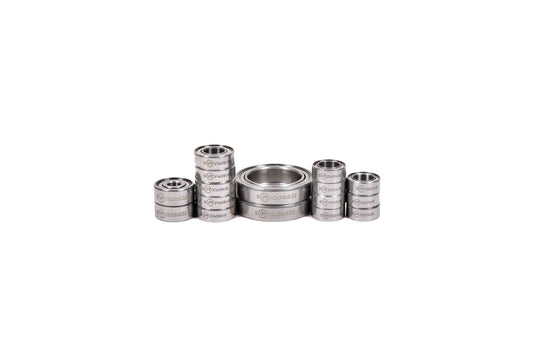 C5 Ceramic Full Bearing Set – Team Losi XX