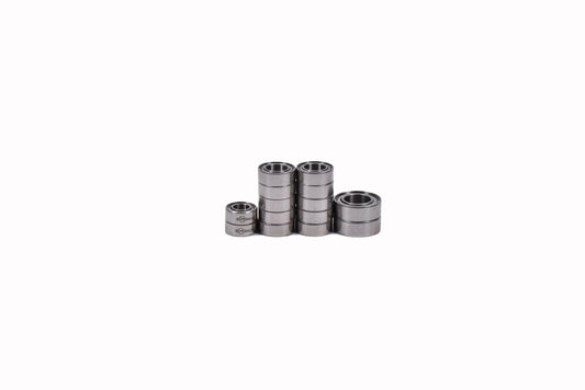 C5 Ceramic Full Bearing Set – Losi Mini-B & Mini-T 2.0
