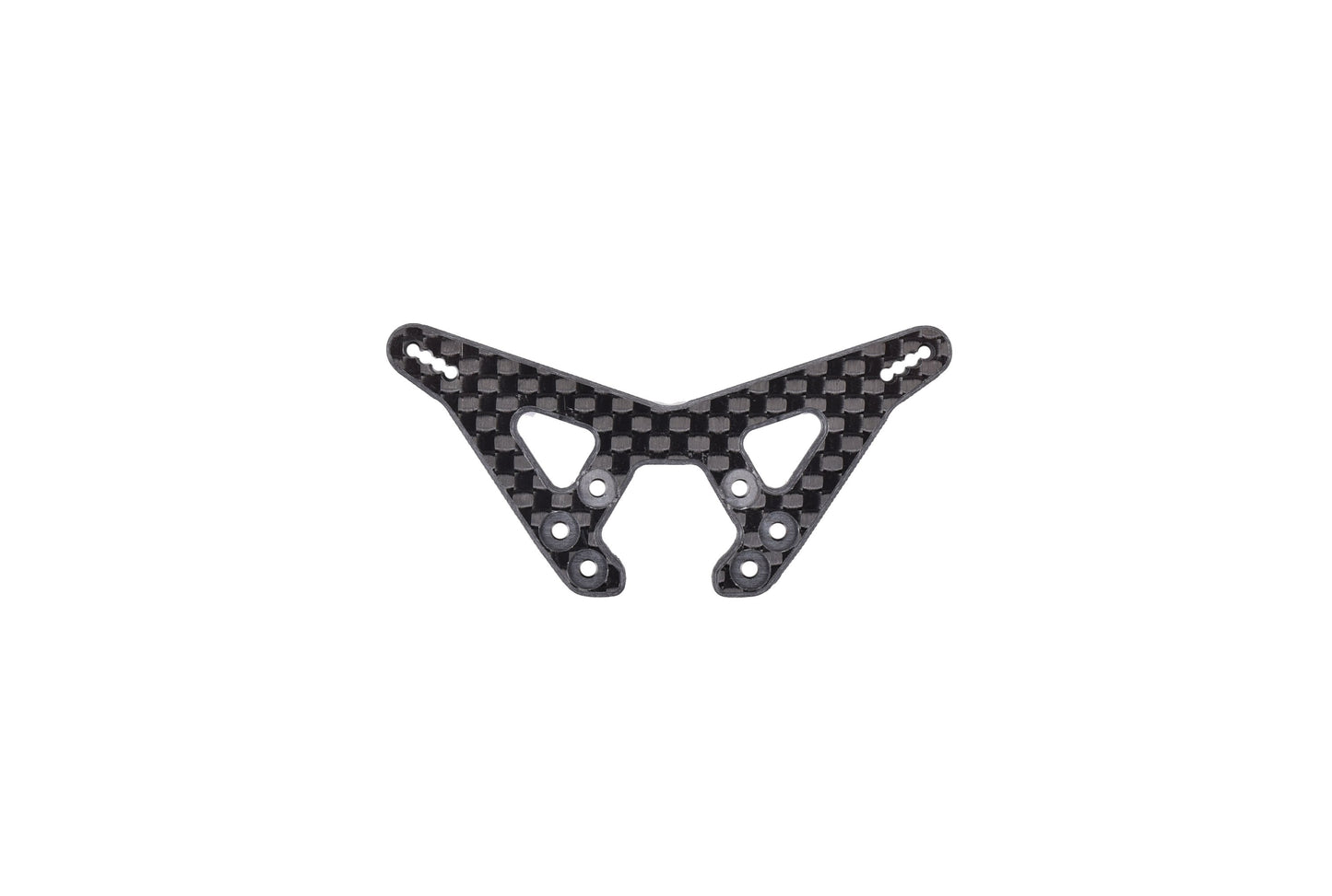 Losi Mini-B +1mm Carbon Rear Tower