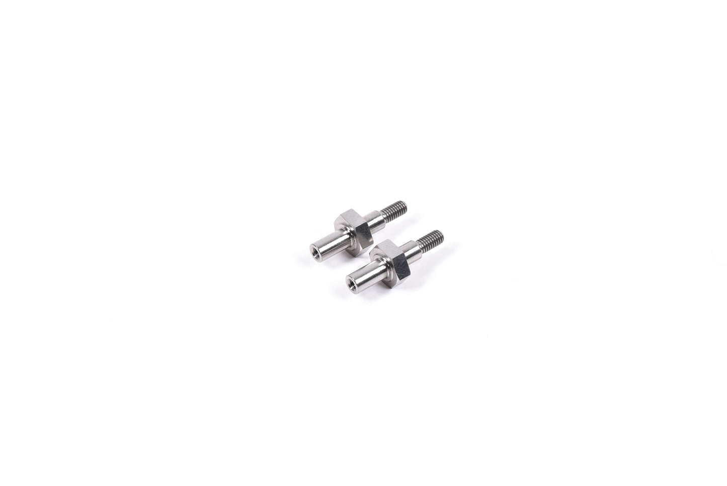 Losi Mini-B Titanium Front Axle